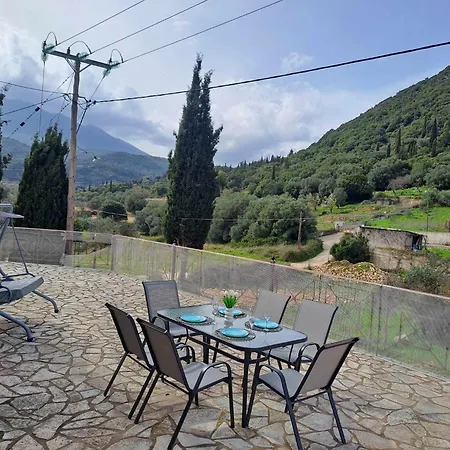 Sun And Salt Of Eleni Διαμέρισμα