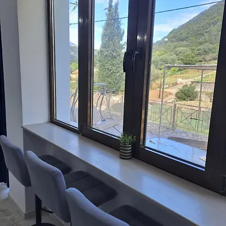 Διαμέρισμα Sun And Salt Of Eleni