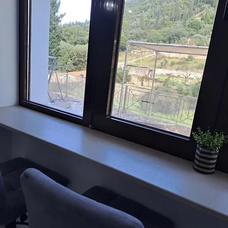 Sun And Salt Of Eleni Διαμέρισμα *