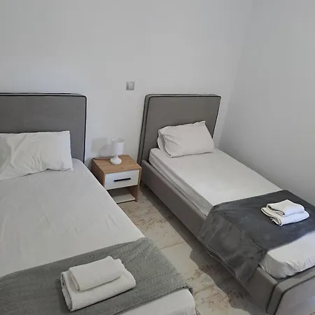 Διαμέρισμα Sun And Salt Of Eleni