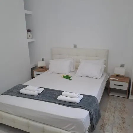 Διαμέρισμα Sun And Salt Of Eleni Πόρος