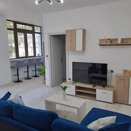 Sun And Salt Of Eleni Διαμέρισμα