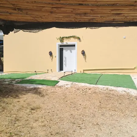 Apartamento Sun And Salt Of Eleni