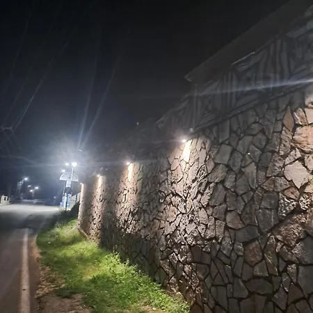 Sun And Salt Of Eleni Διαμέρισμα