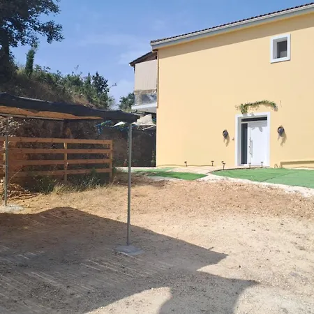 Sun And Salt Of Eleni Διαμέρισμα *