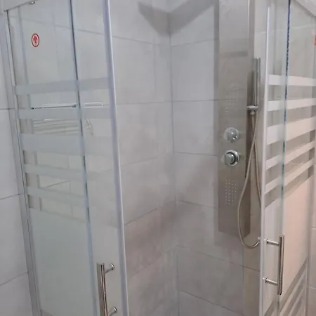 Sun And Salt Of Eleni Διαμέρισμα *