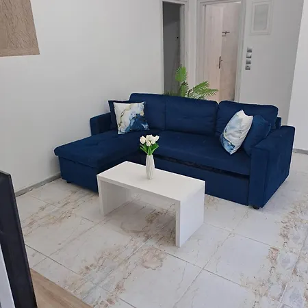 Sun And Salt Of Eleni *